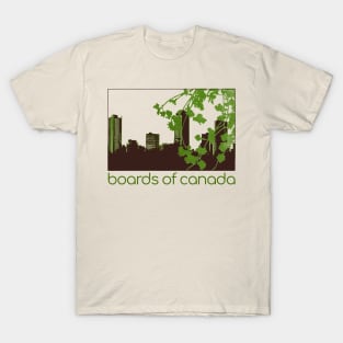 ≈≈ Boards of Canada Original Fan Design ≈≈ T-Shirt